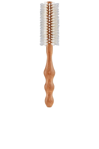 Small (45mm) Round Blonde Hairbrush