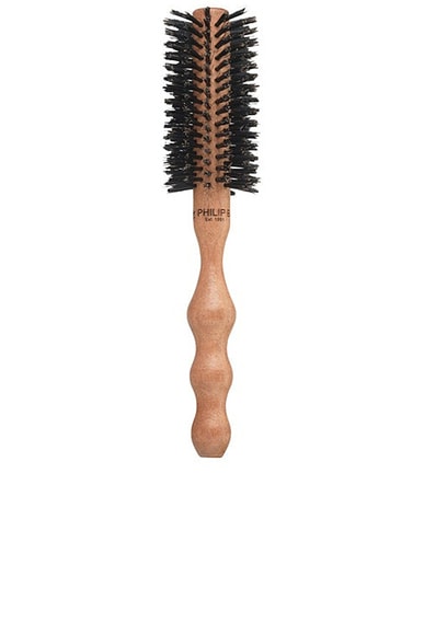 Medium (55mm) Round Hairbrush