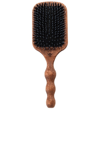 Paddle Hair Brush