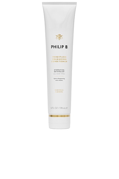 Weightless Volumizing Conditioner