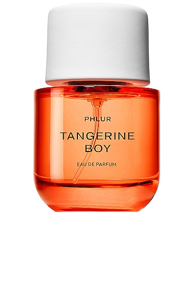 Tangerine Boy Eau De Parfum 50 Ml