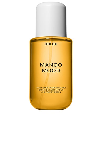 Mango Mood Hair And Body Mist 8oz