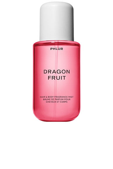 PHLUR Dragon Fruit Hair And Body Mist 8oz