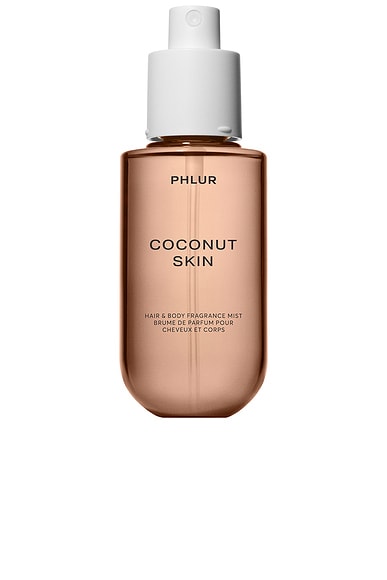Coconut Skin Hair And Body Mist 8oz