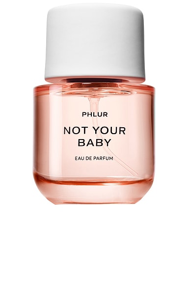 Not Your Baby Eau De Parfum 50ml