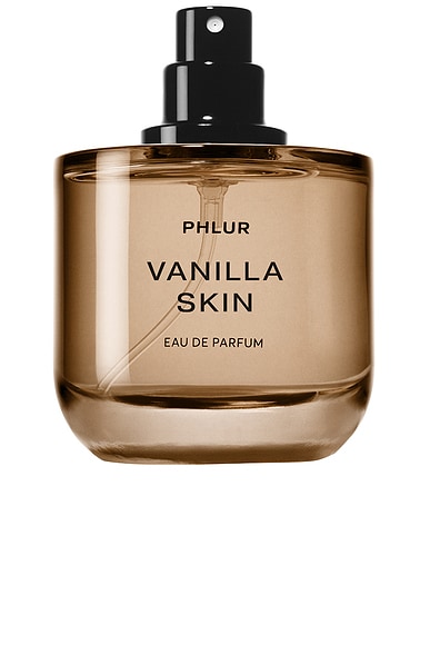 Vanilla Skin Eau De Parfum 50ml