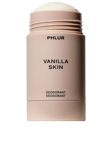Vanilla Skin Deodorant