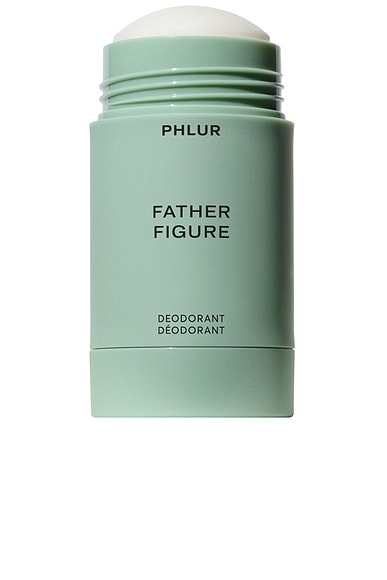 PHLUR Father Figure Deodorant
