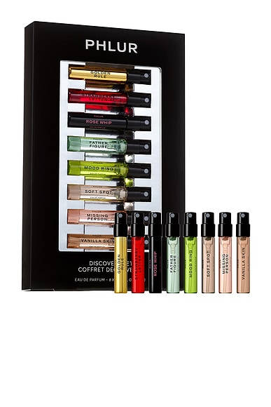 8 Piece 2025 Discovery Kit