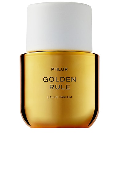 PHLUR Golden Rule Eau De Parfum 50ml