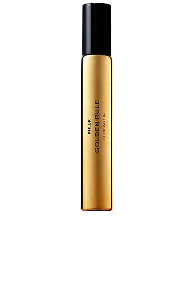 Golden Rule Eau De Parfum 10ml