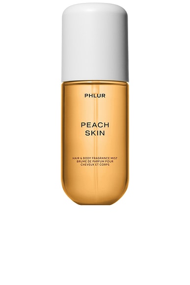Travel Size Peach Skin Hair And Body Mist 3oz