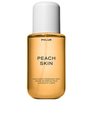 Peach Skin Hair And Body Mist 8oz