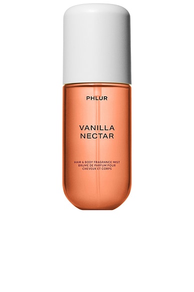 Travel Size Vanilla Nectar Hair And Body Mist 3oz