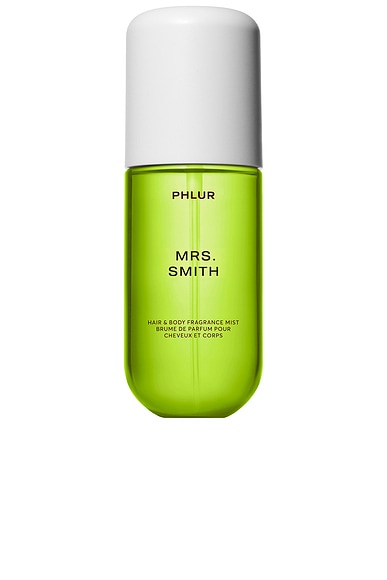 PHLUR Mrs. Smith Hair And Body Mist 3oz