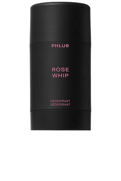 Rose Whip Deodorant