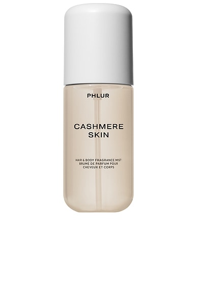 Travel Size Cashmere Skin Hair And Body Mist 3oz