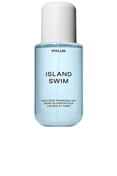 Island Swim Hair And Body Mist 8oz