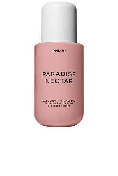 PHLUR Paradise Nectar Hair And Body Mist 8oz
