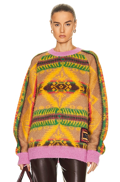 Girocollo Raglan