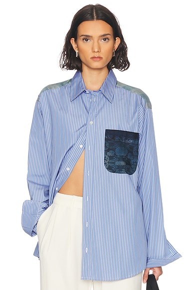 Longsleeve Shirt