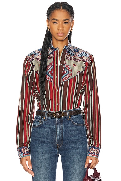 Longsleeve Shirt