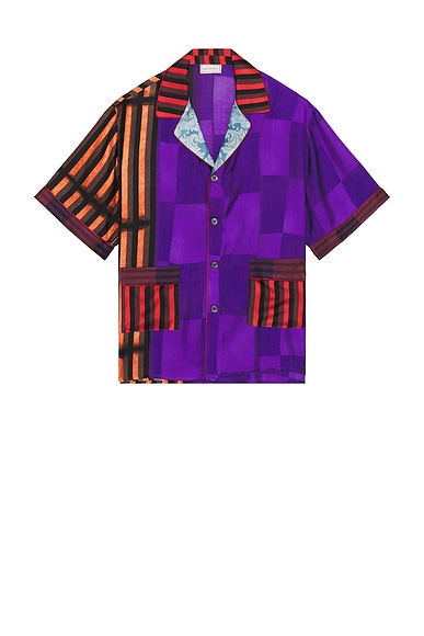 Short Sleeve Shirt