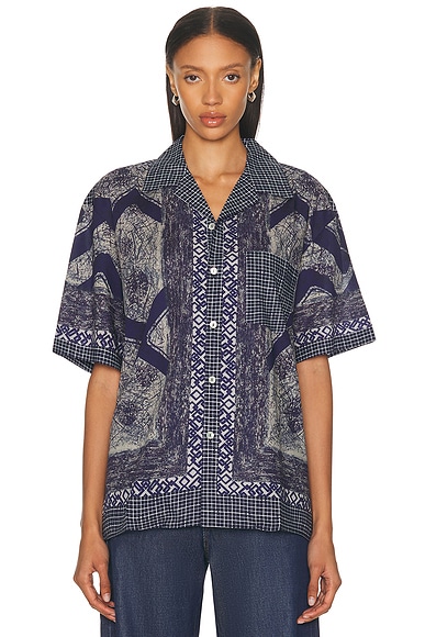 Short Sleeve Shirt