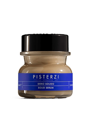 Pisterzi Solid Serum