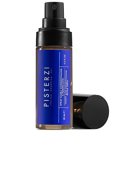 Pisterzi Purify & Conditioning Beard Spray