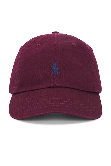 Chino Sport Cap