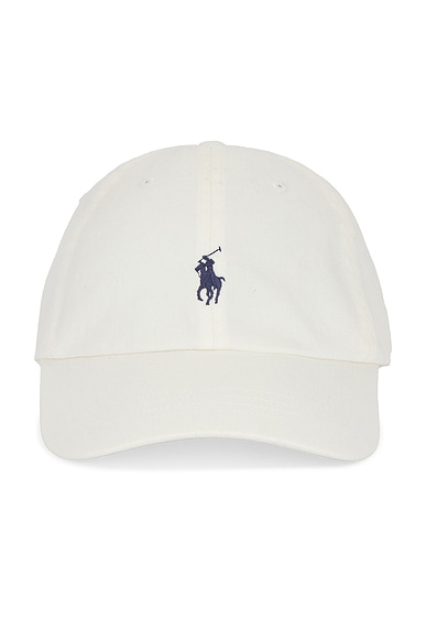 Chino Sport Cap