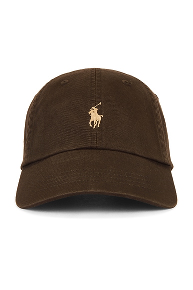 Chino Sport Cap