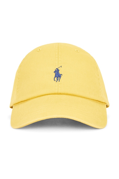 Chino Sport Cap
