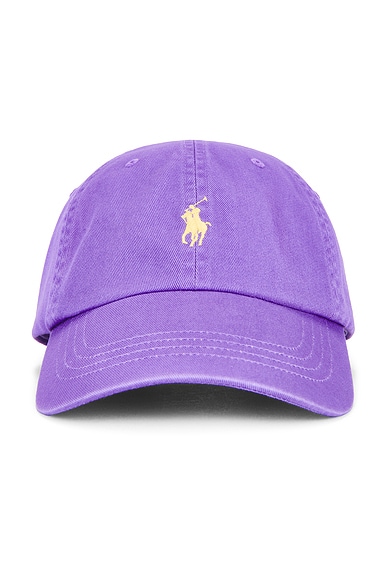 Chino Sport Cap