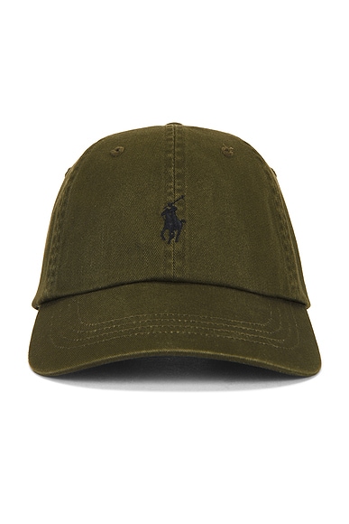 Chino Sport Cap