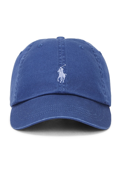 Chino Sport Cap