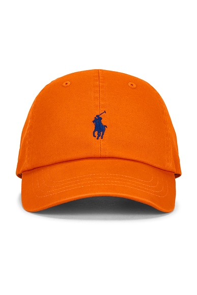 Chino Sport Cap