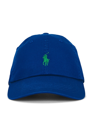 Chino Sport Cap