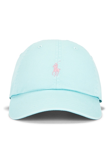 Chino Sport Cap