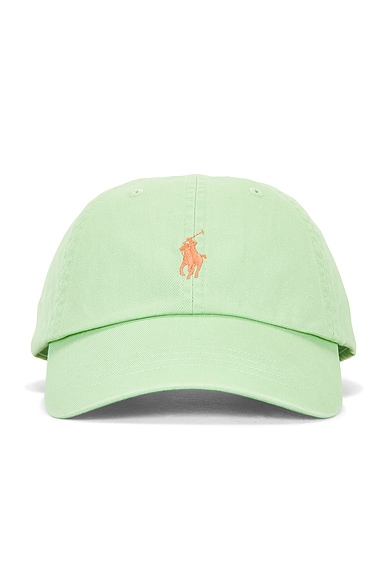Chino Sport Cap