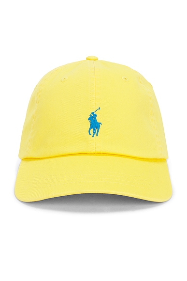 Chino Sport Cap