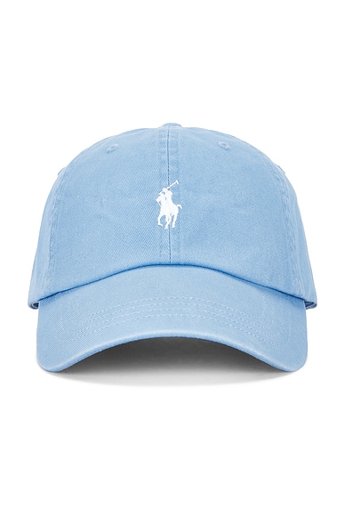 Chino Sport Cap