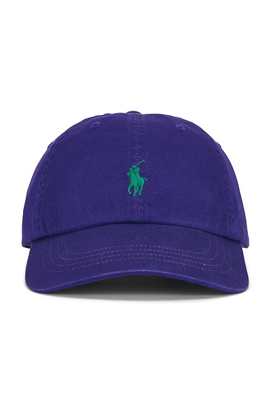 Chino Sport Cap
