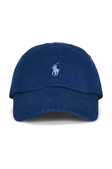 Chino Sport Cap