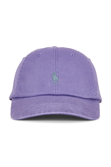 Chino Sport Cap