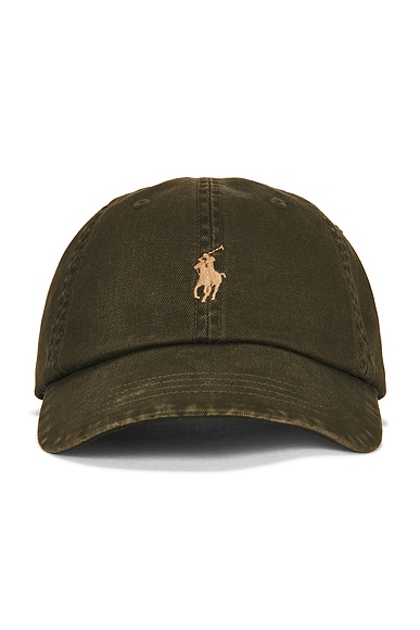 Chino Sport Cap