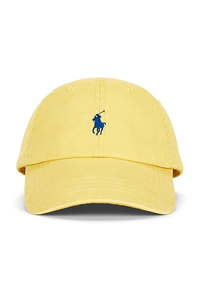 Chino Sport Cap