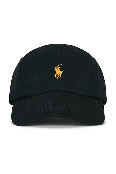 Classic Twill Sport Cap