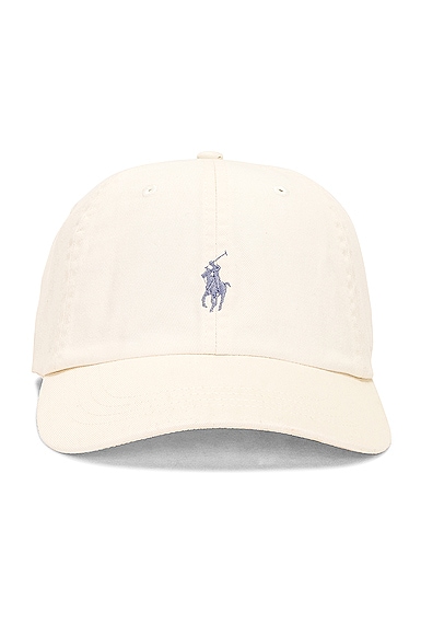 POLO RALPH LAUREN SPORT CAP